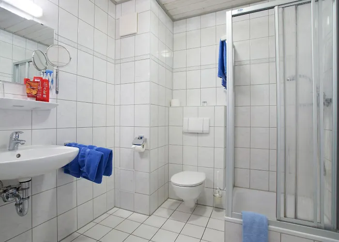 Konukevi Martinus Neustadt an der Donau