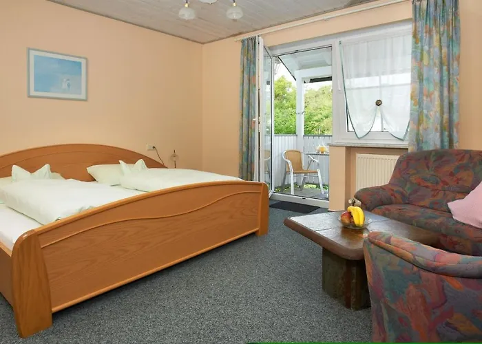 Martinus 3* Neustadt an der Donau